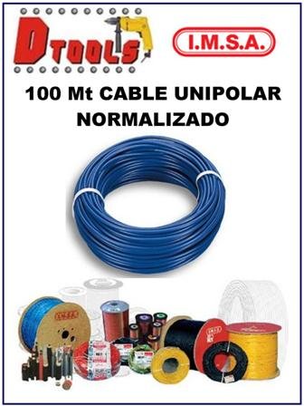 Cable Unipolar